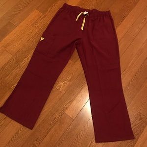 Women’s Scrub Pants